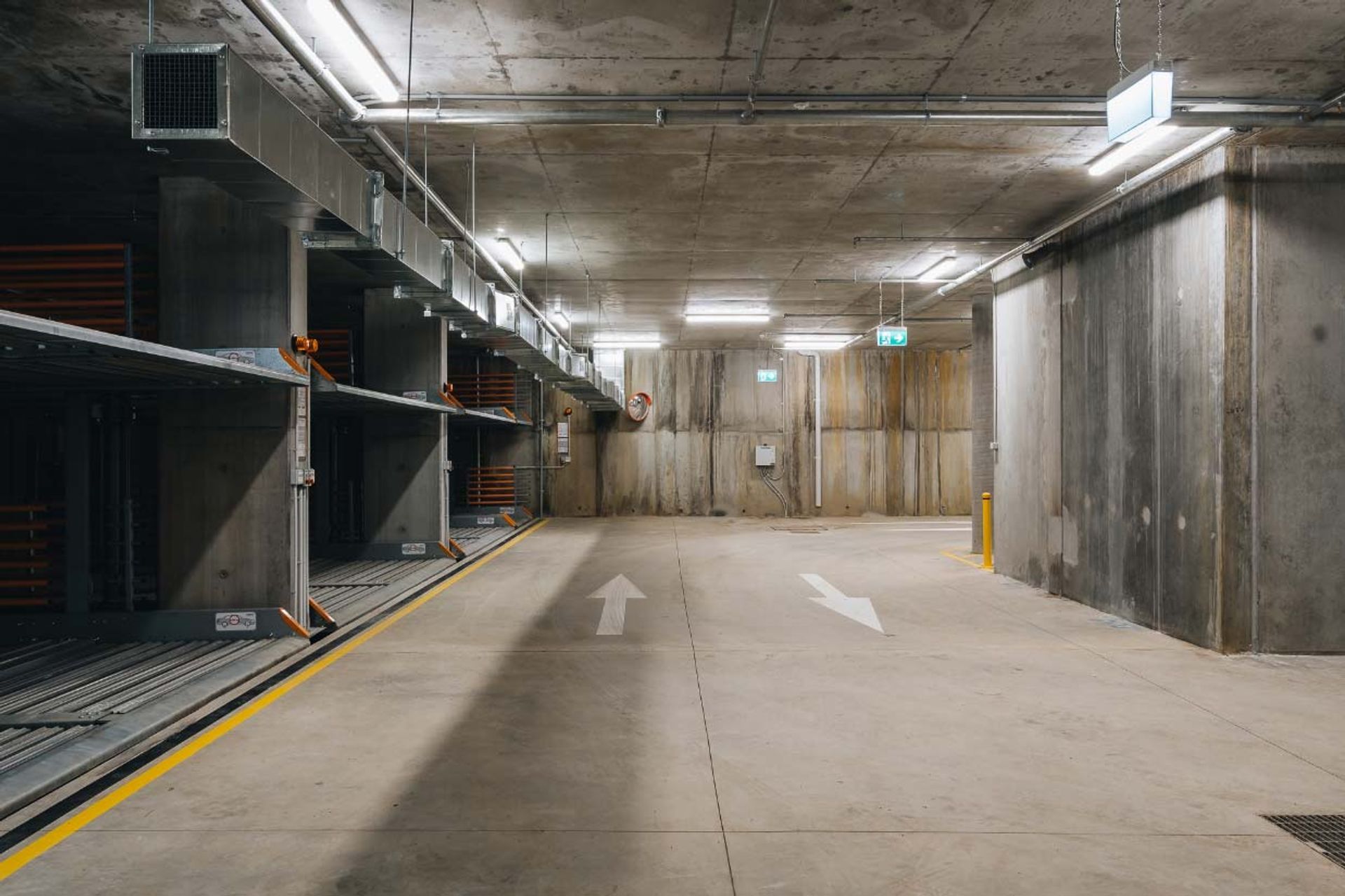 Dandenong Rd – Armadale