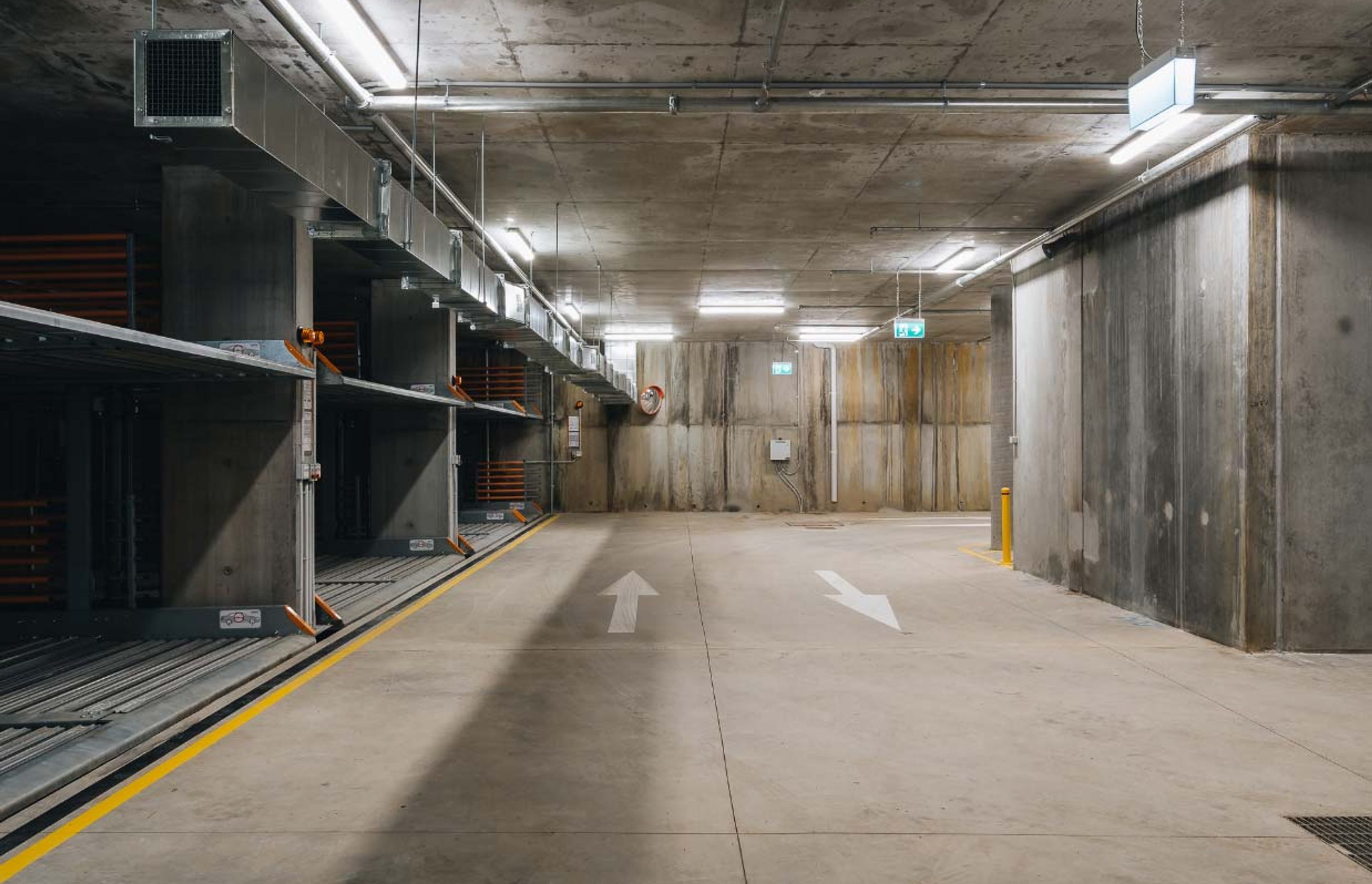 Dandenong Rd – Armadale