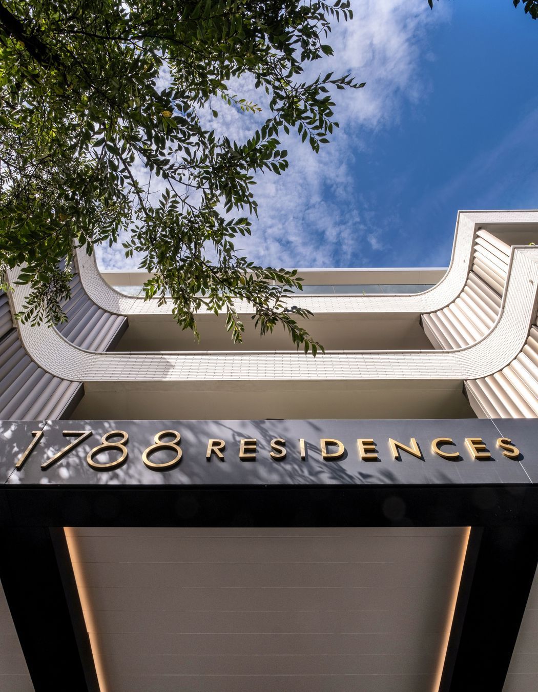 1788 Residences