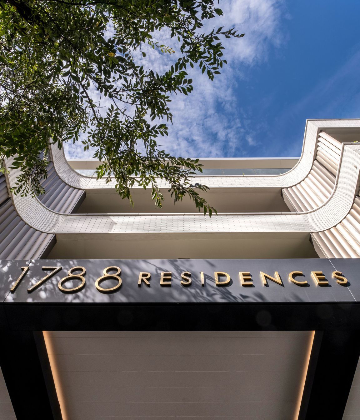 1788 Residences