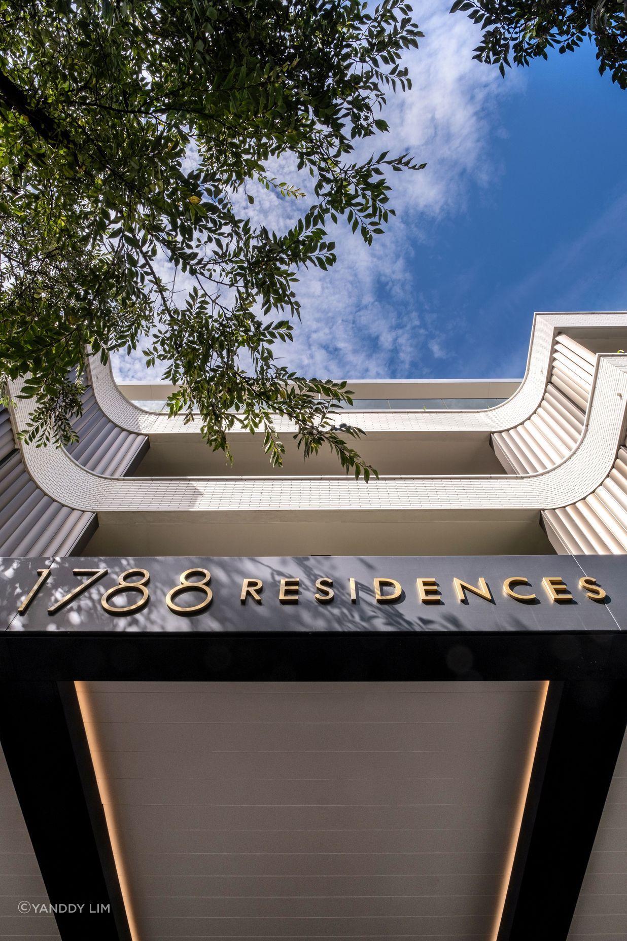 1788 Residences