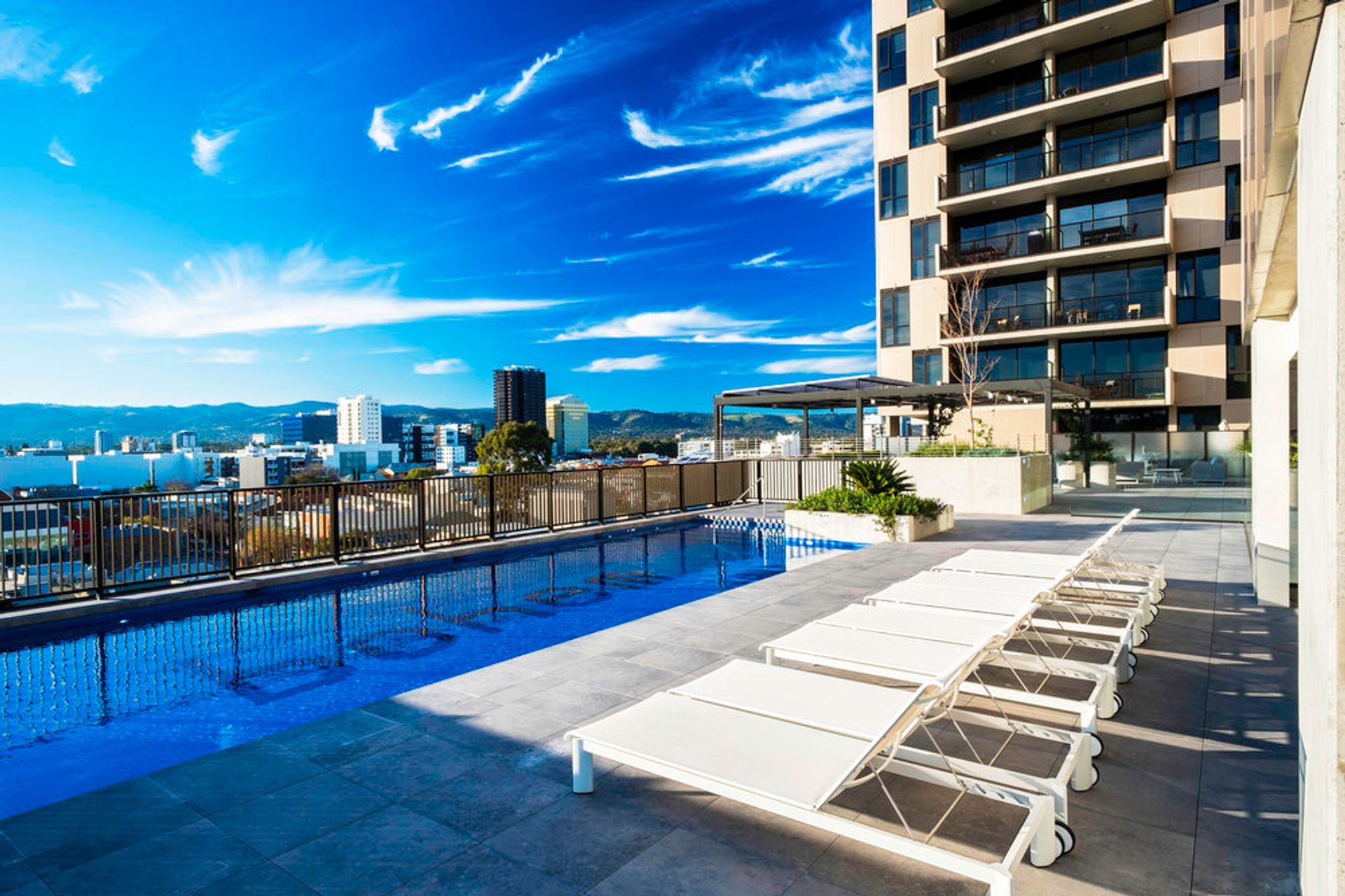 Bohem Apartments