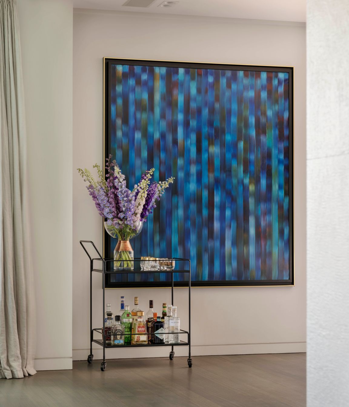 Parnell Apartment Renovation