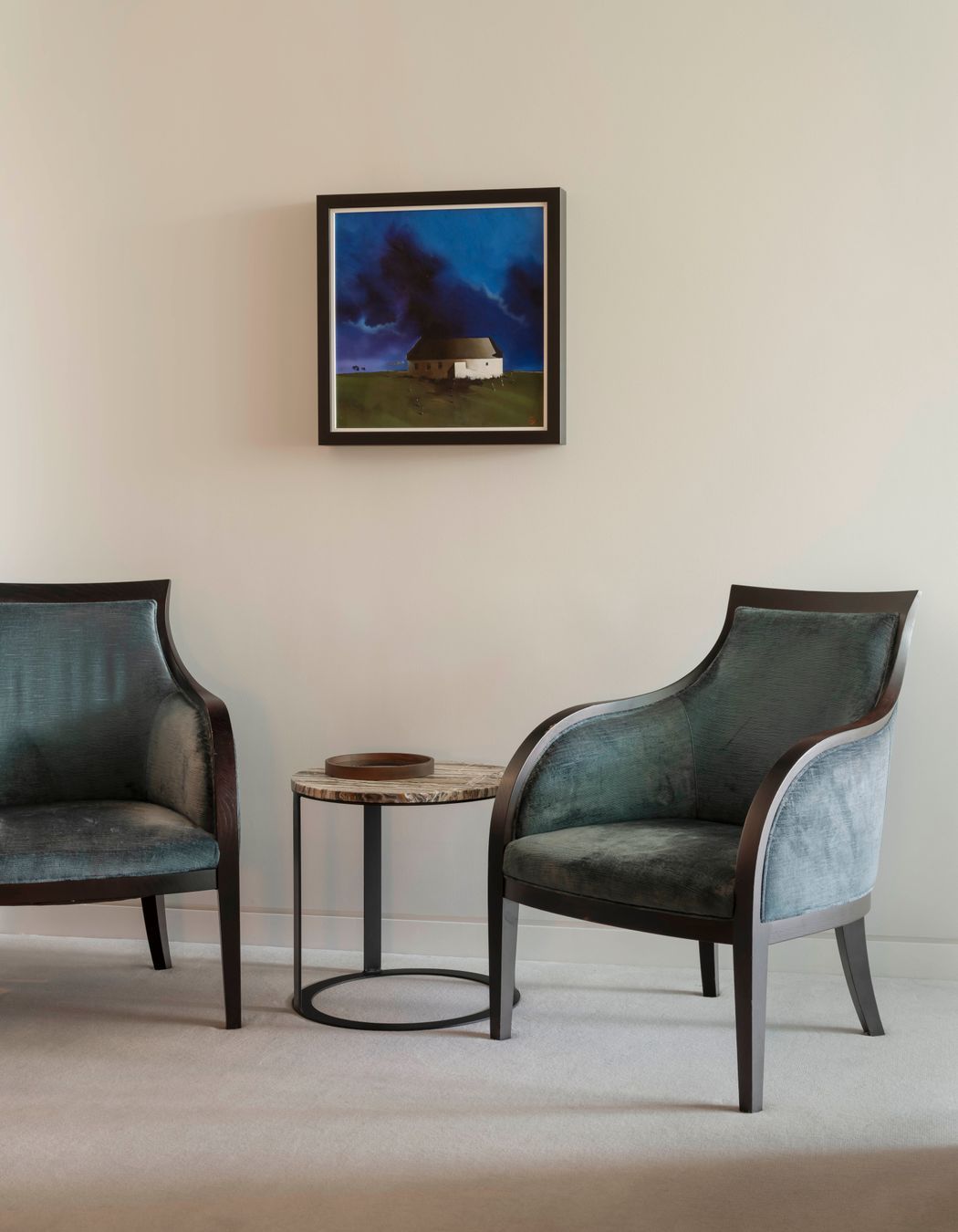 Parnell Apartment Renovation