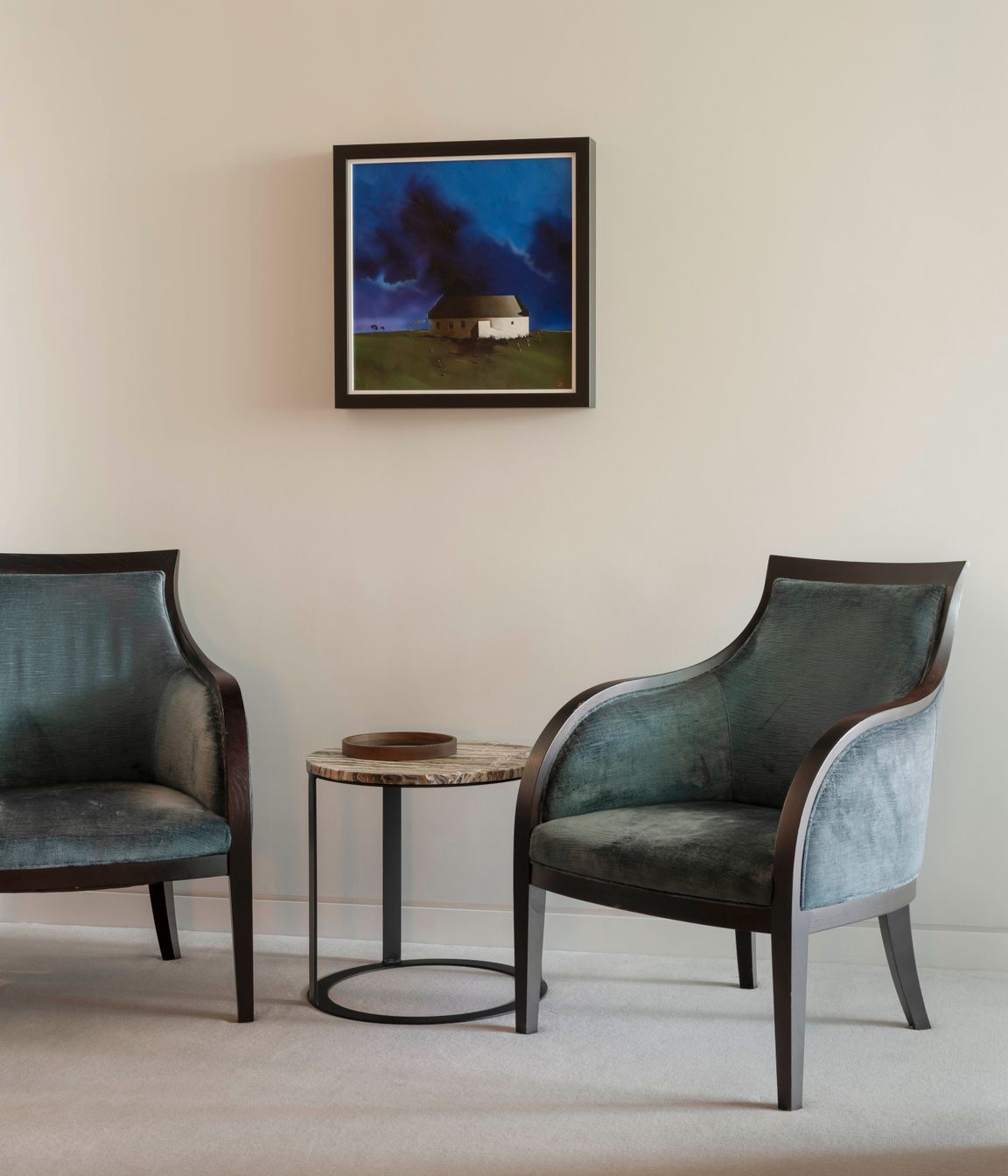 Parnell Apartment Renovation