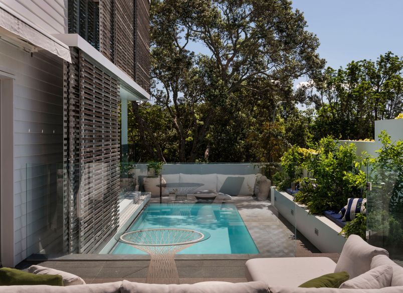 Parnell Apartment Renovation
