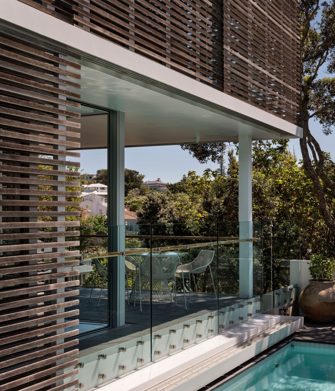 Parnell Apartment Renovation