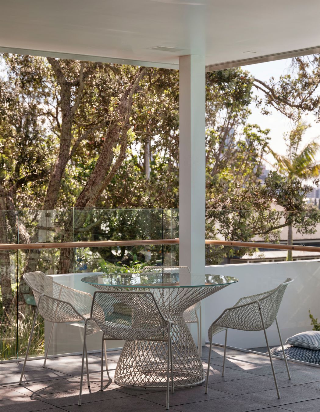 Parnell Apartment Renovation