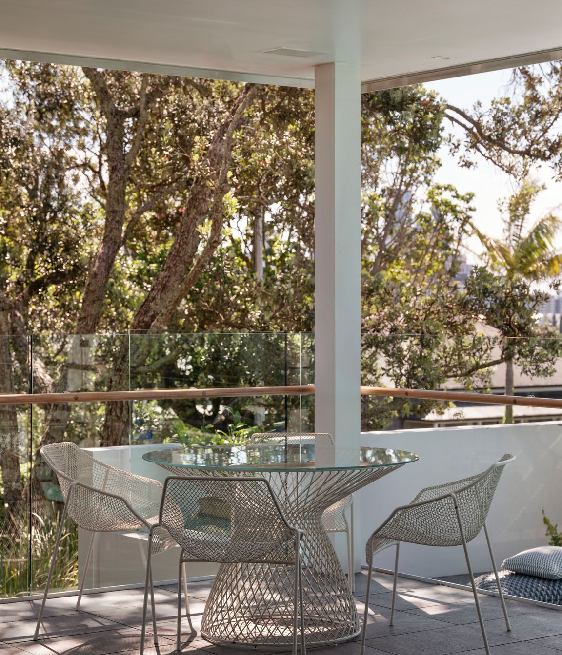 Parnell Apartment Renovation