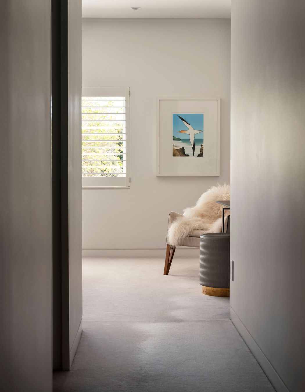 Parnell Apartment Renovation