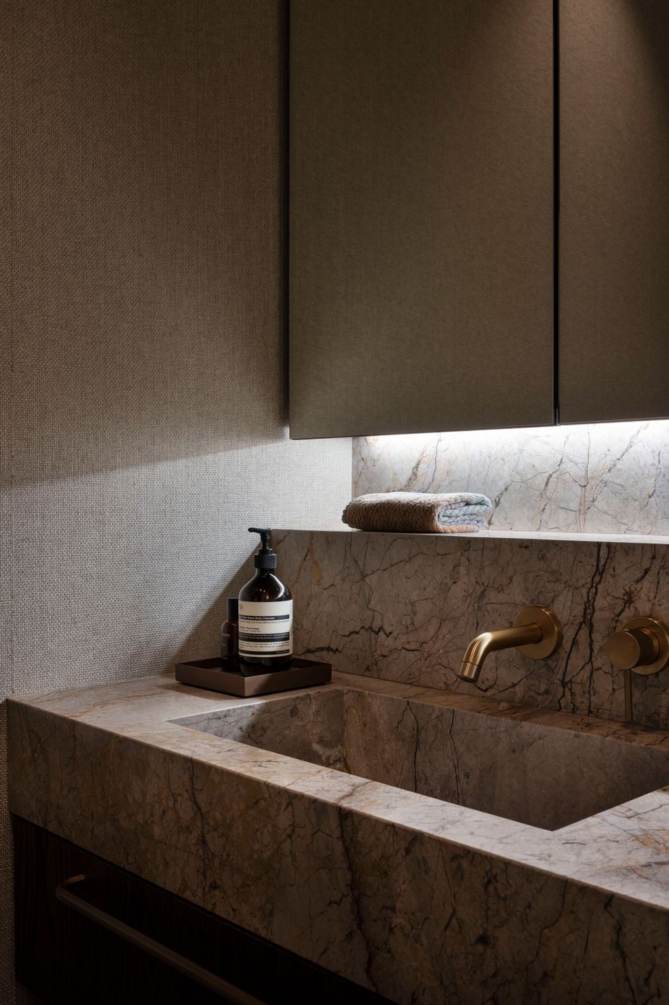 Parnell Apartment Renovation