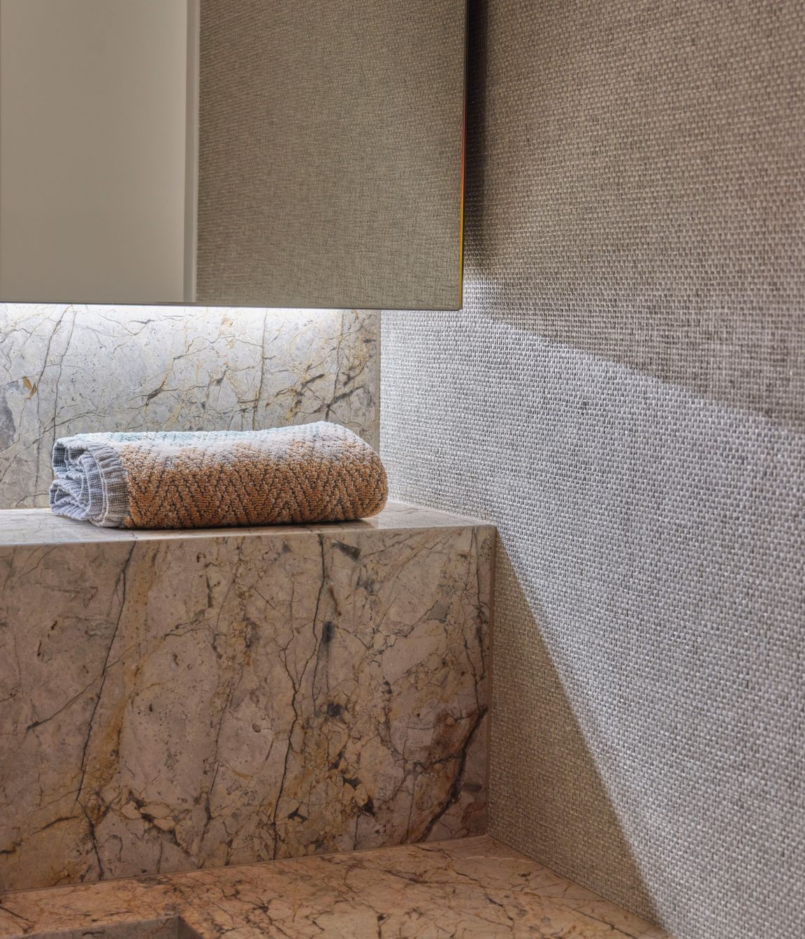 Parnell Apartment Renovation