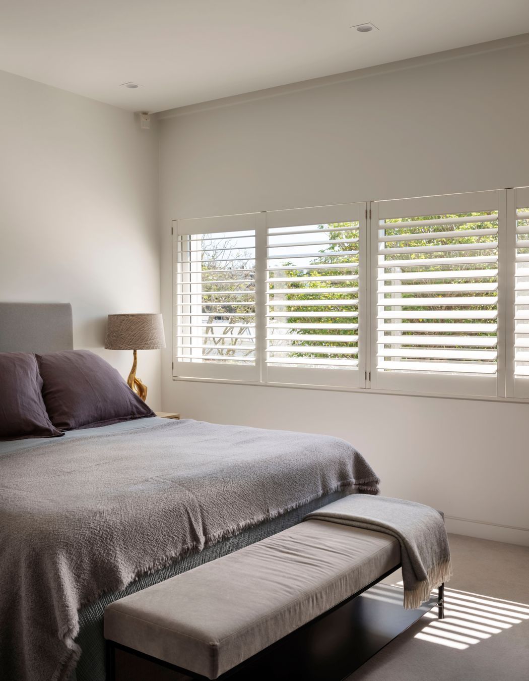 Parnell Apartment Renovation