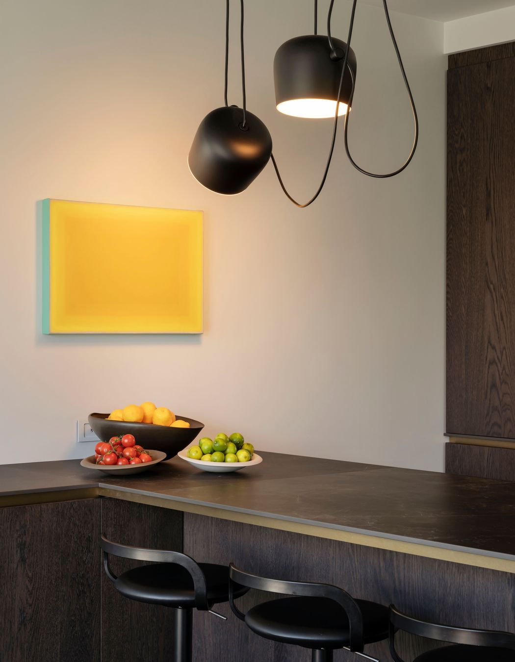 Parnell Apartment Renovation