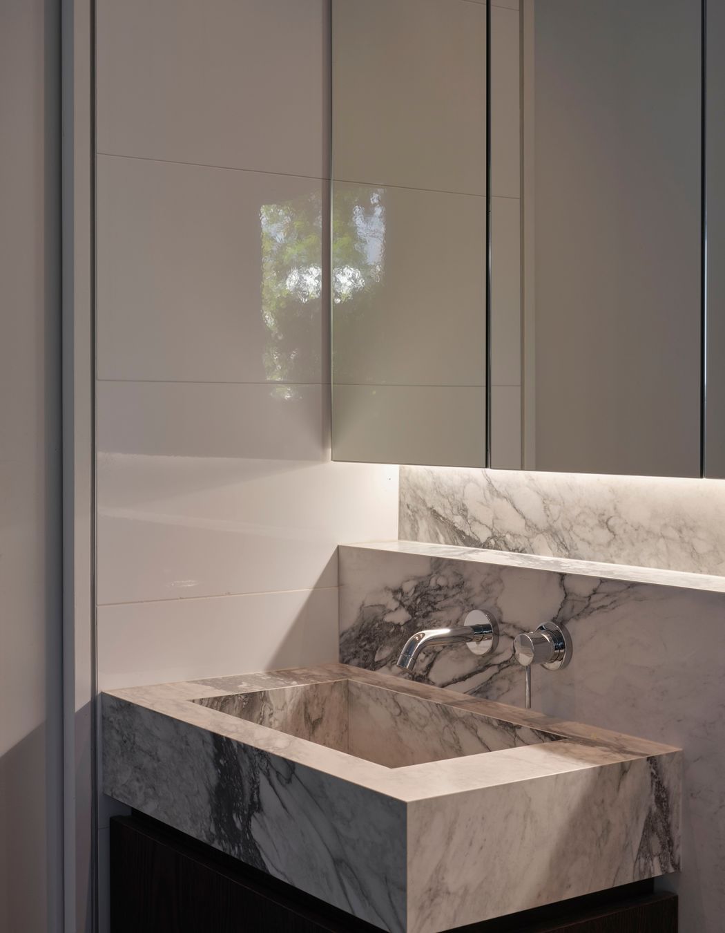 Parnell Apartment Renovation