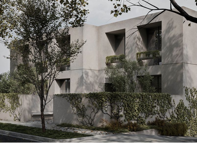 Caulfield North Residences