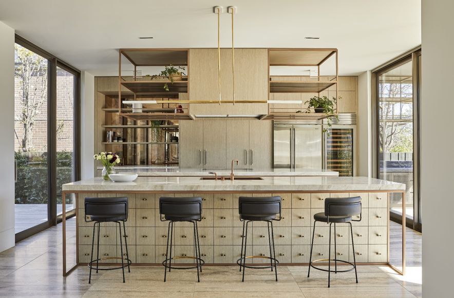 Dependee Residence