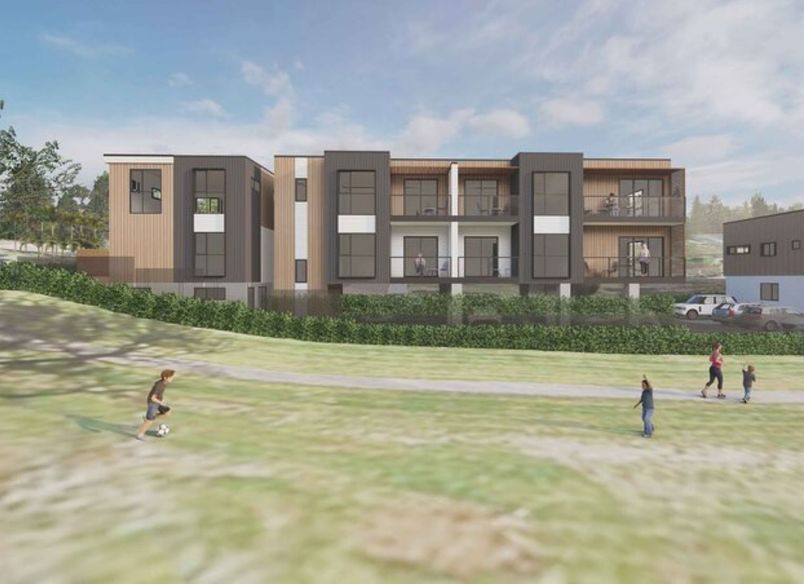 Diana Drive, Glenfield