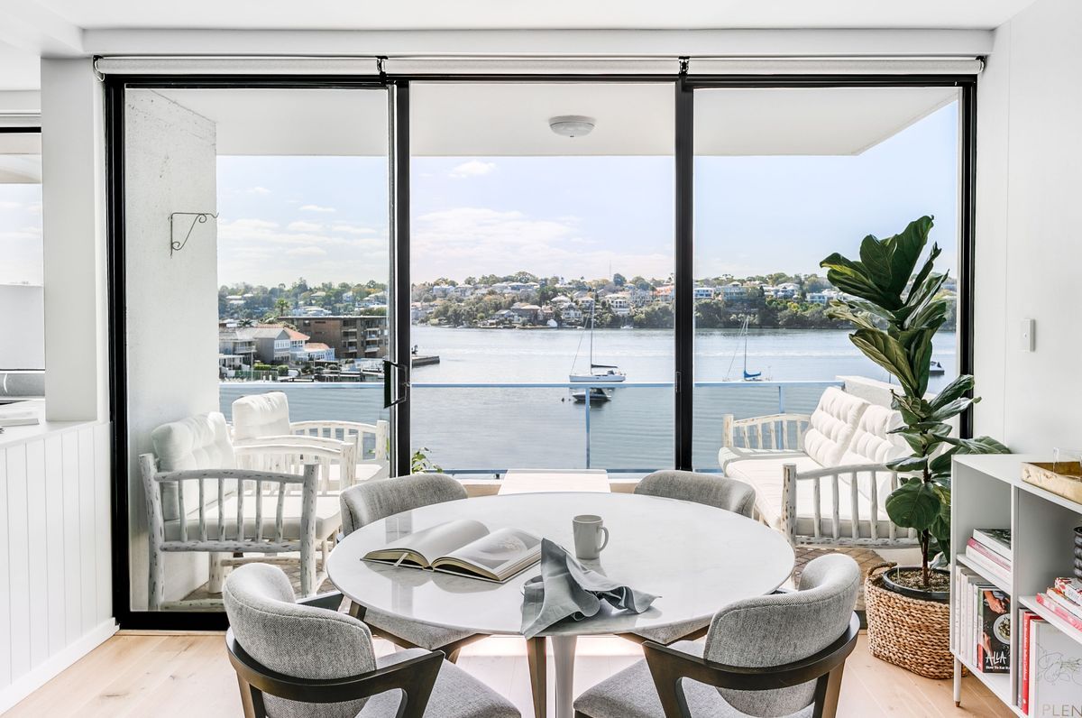 Drummoyne