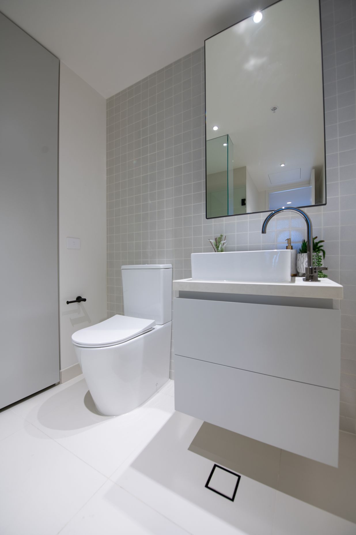 Domain House - 41 Bank Street South Melbourne