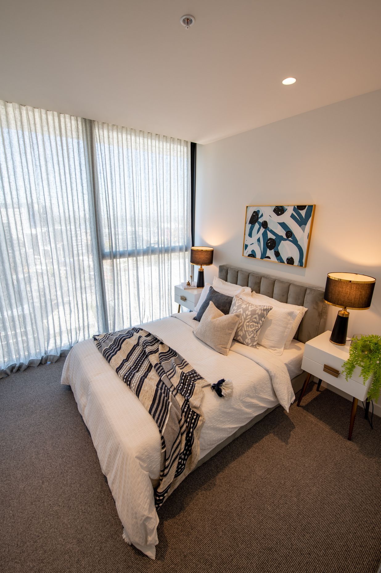 Domain House - 41 Bank Street South Melbourne