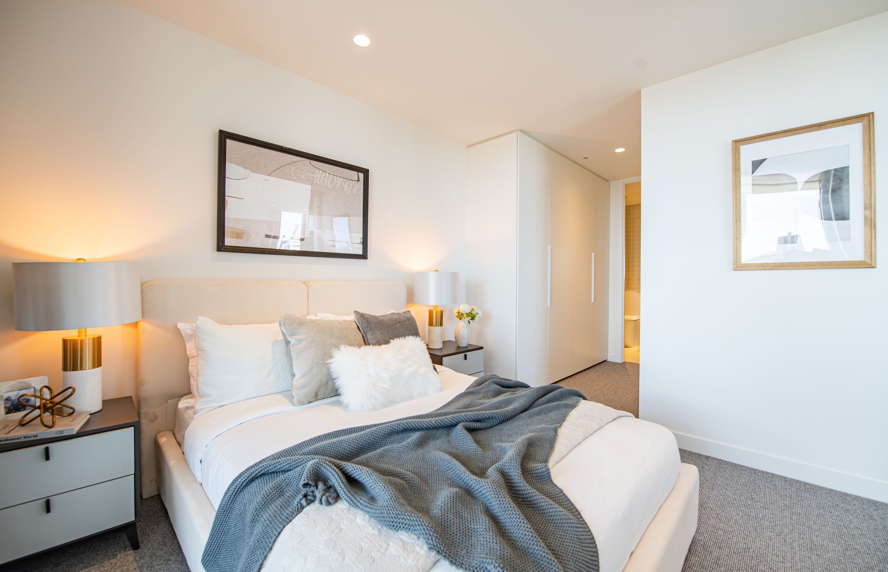 Domain House - 41 Bank Street South Melbourne