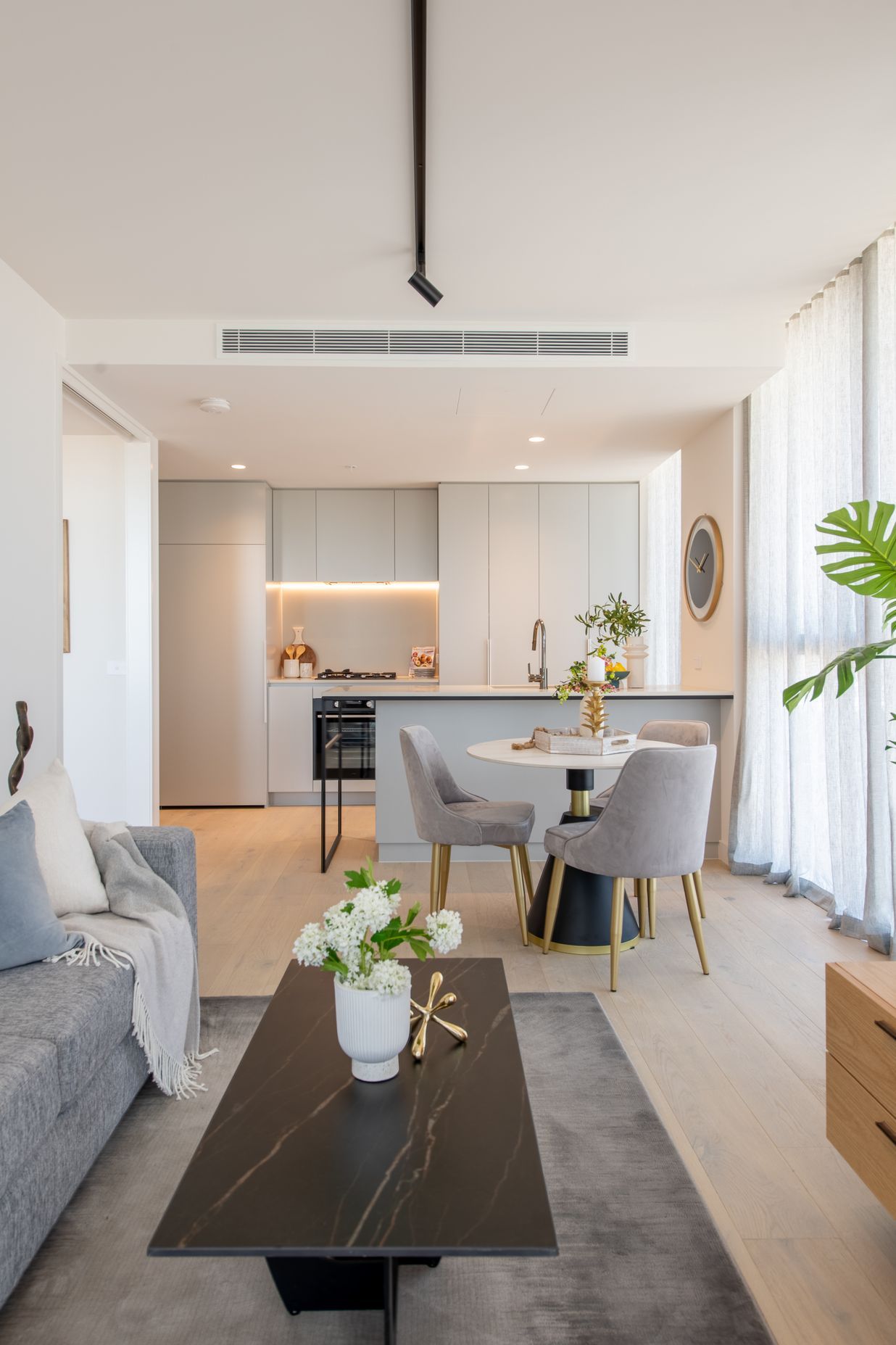 Domain House - 41 Bank Street South Melbourne