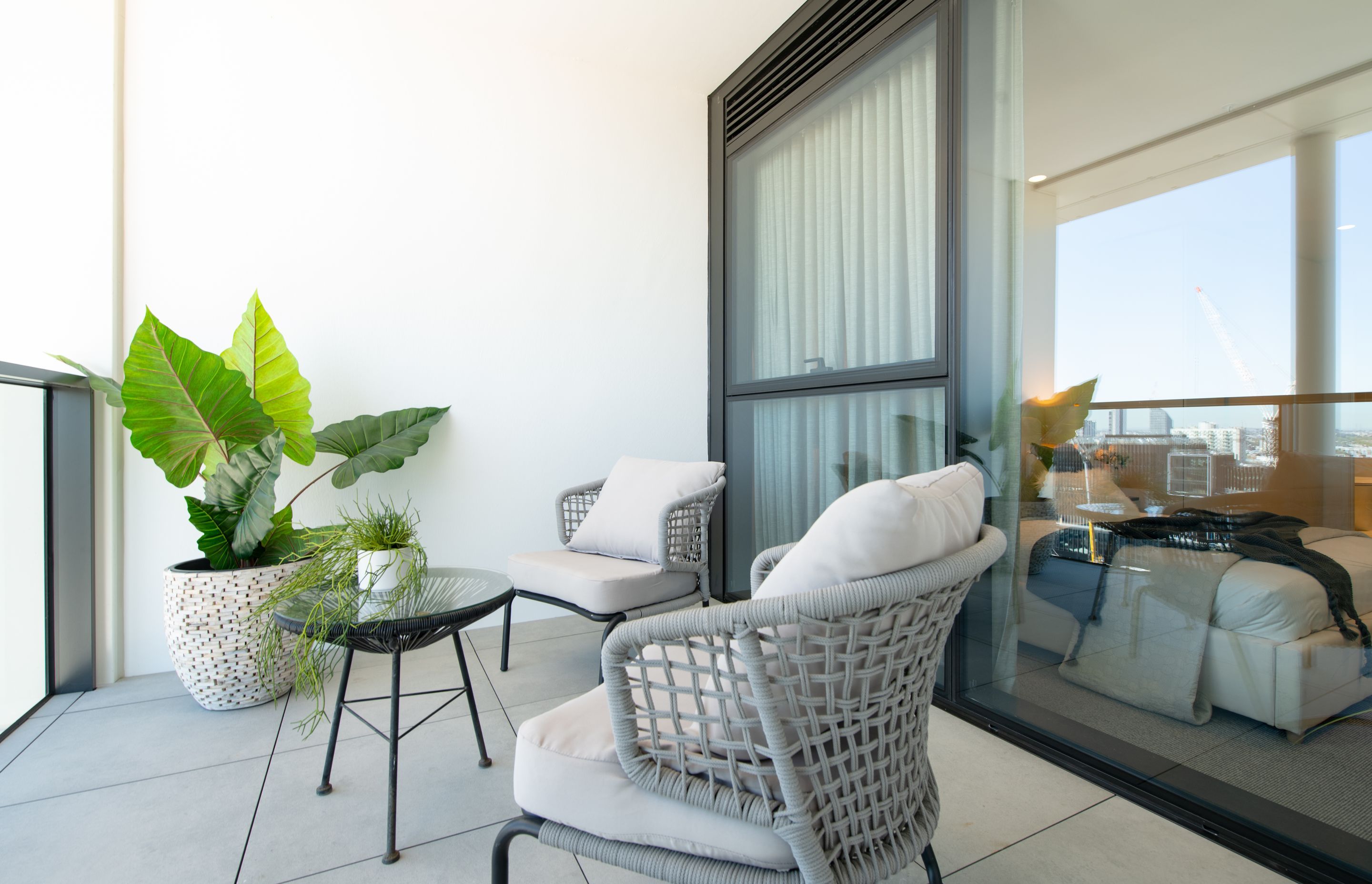 Domain House - 41 Bank Street South Melbourne