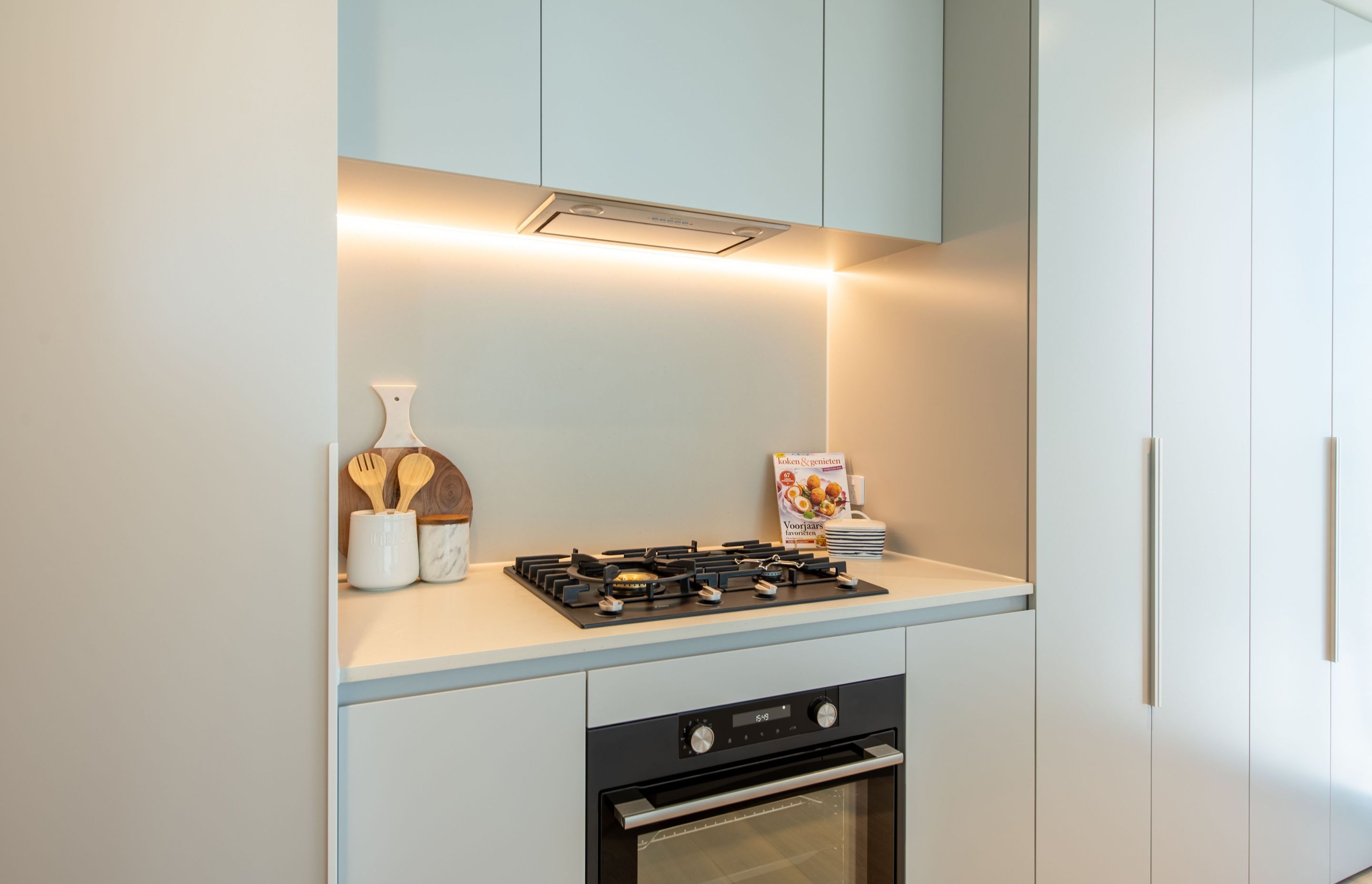 Domain House - 41 Bank Street South Melbourne