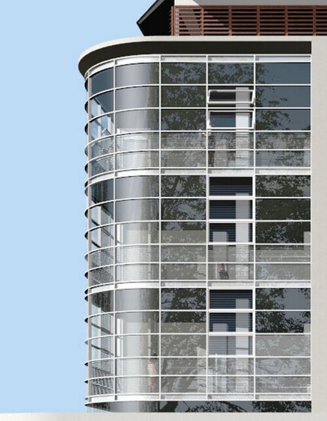 Double Bay Mixed-Use Apartments