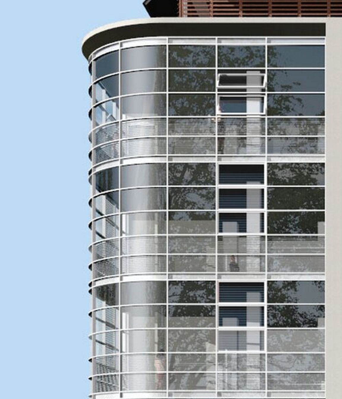 Double Bay Mixed-Use Apartments