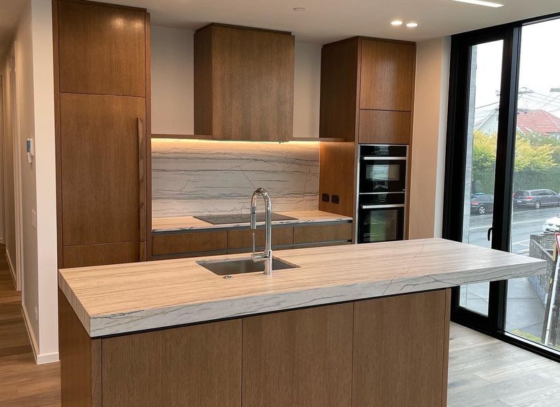 Elm Apartments Remuera