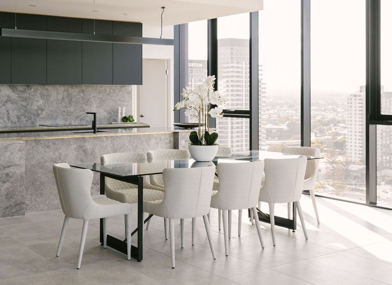 Elysian Apartments