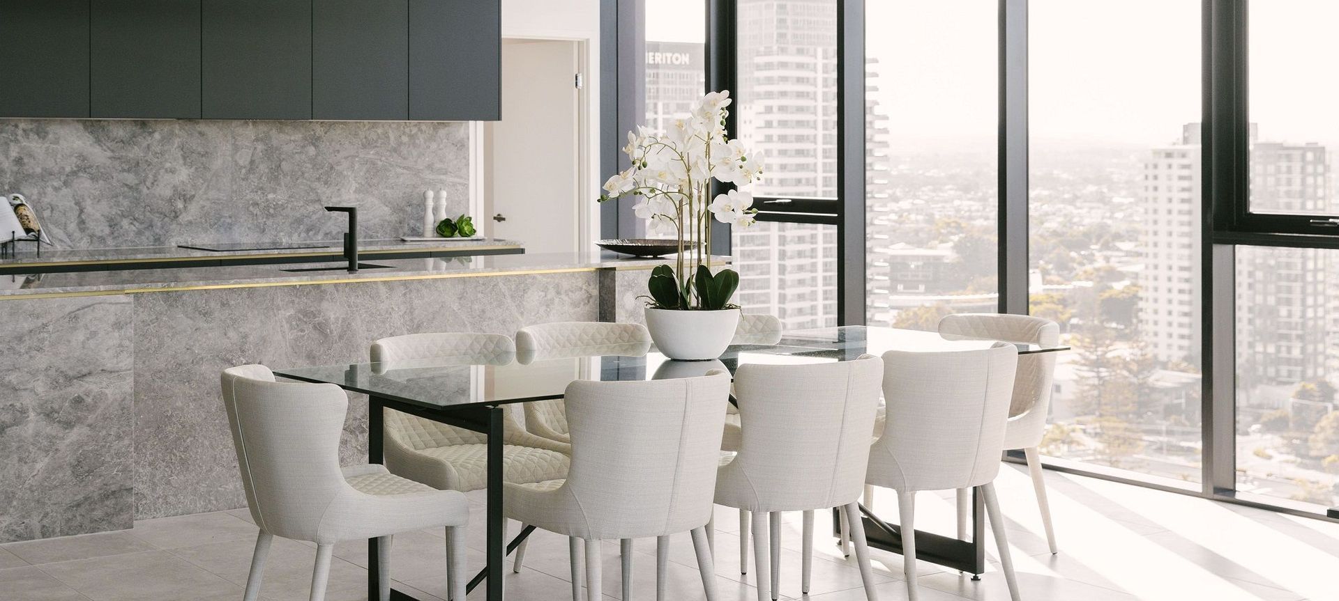 Elysian Apartments banner