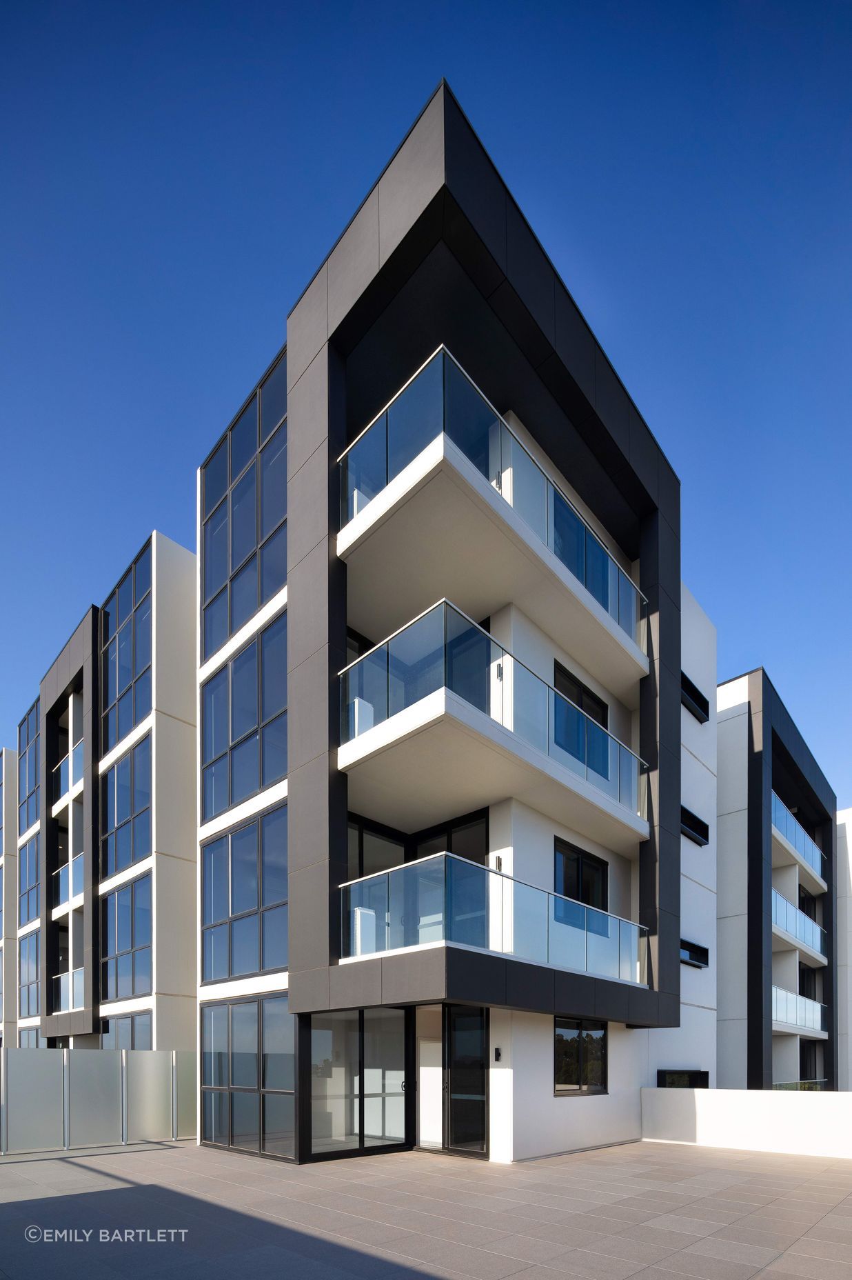 Lygon Place