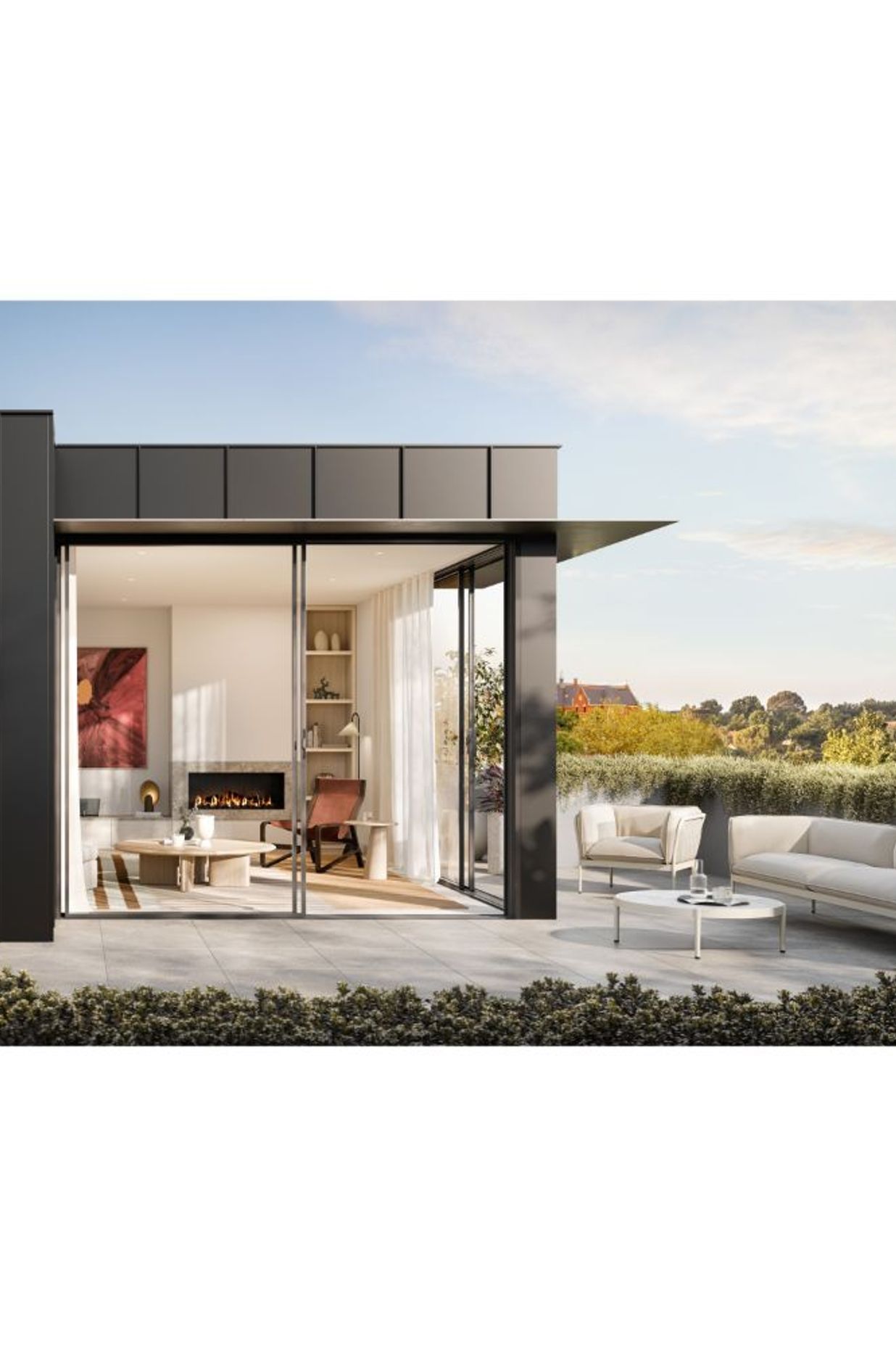 Galerie Glen Iris