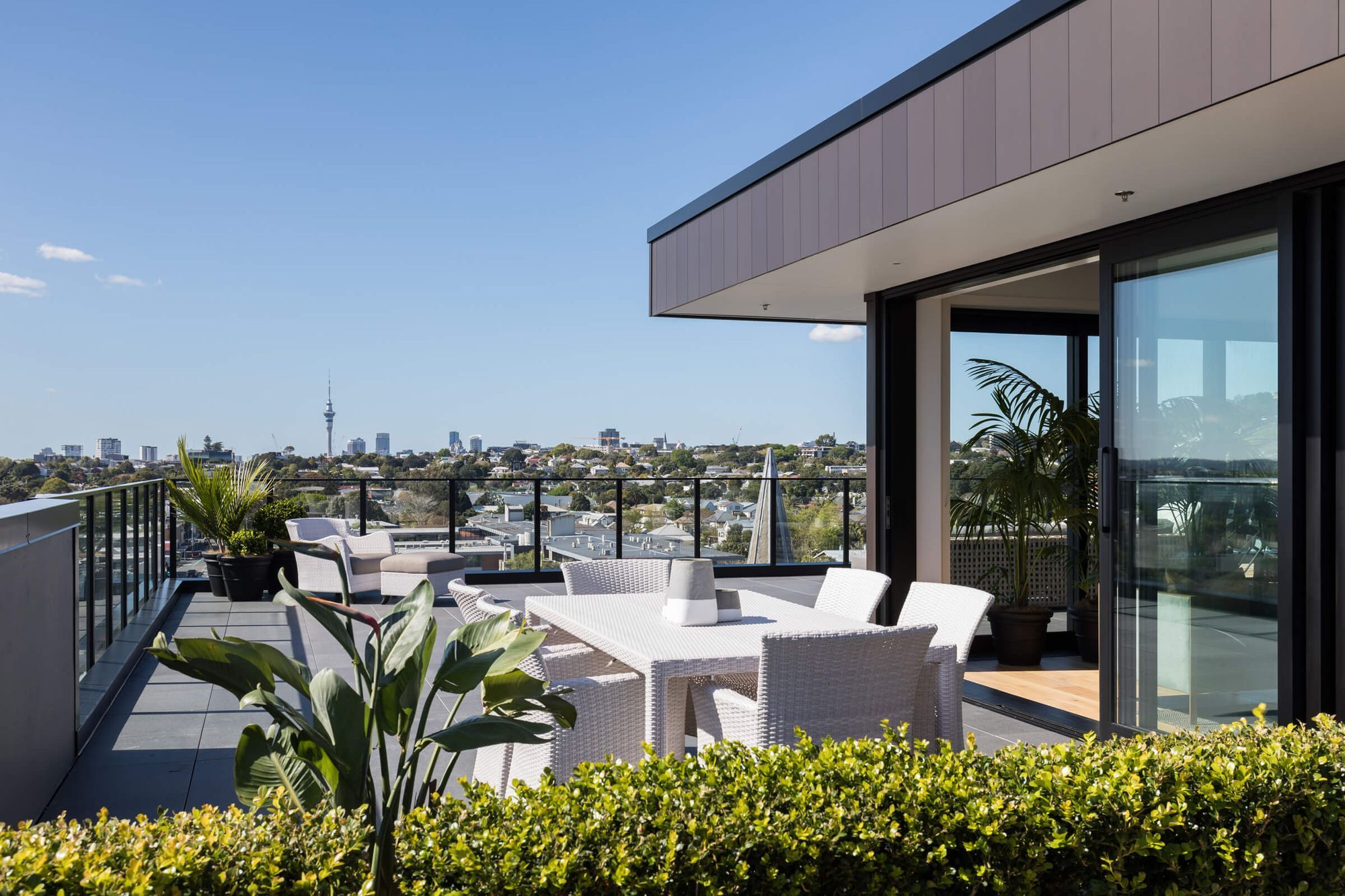 Eden View Apartments