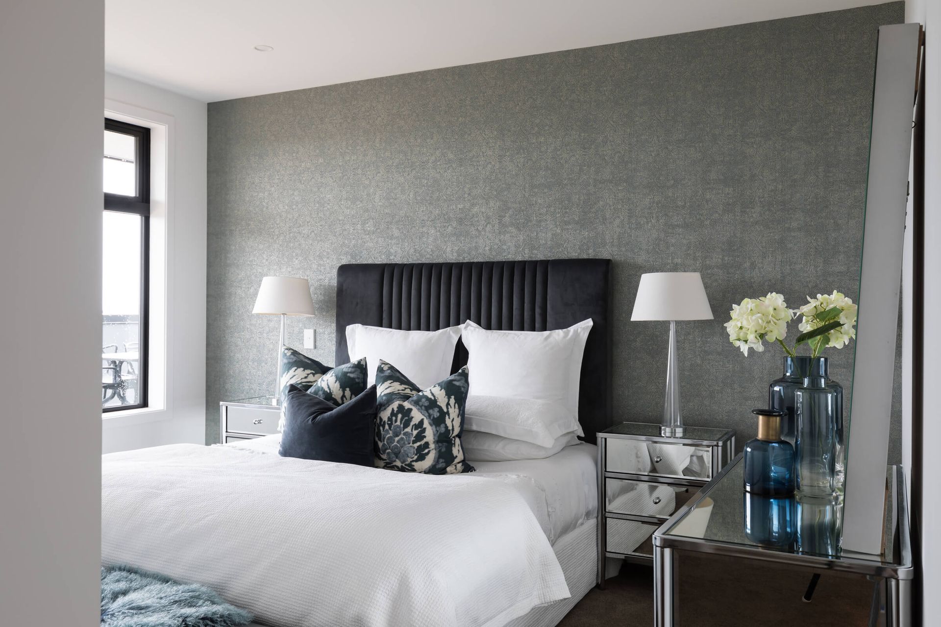 Eden View Apartments