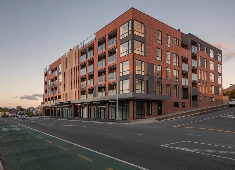 Eden View Apartments