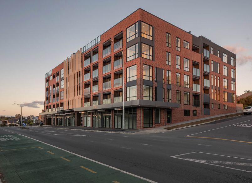 Eden View Apartments
