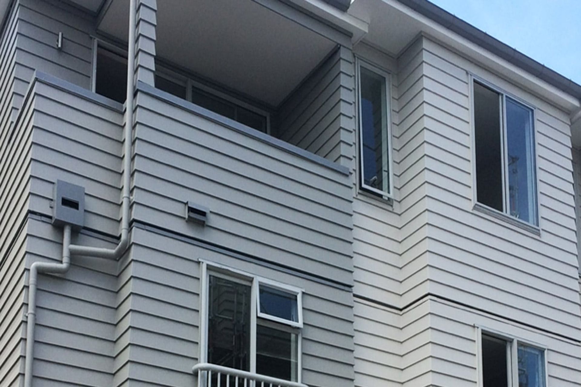 Eden 2 Townhouses