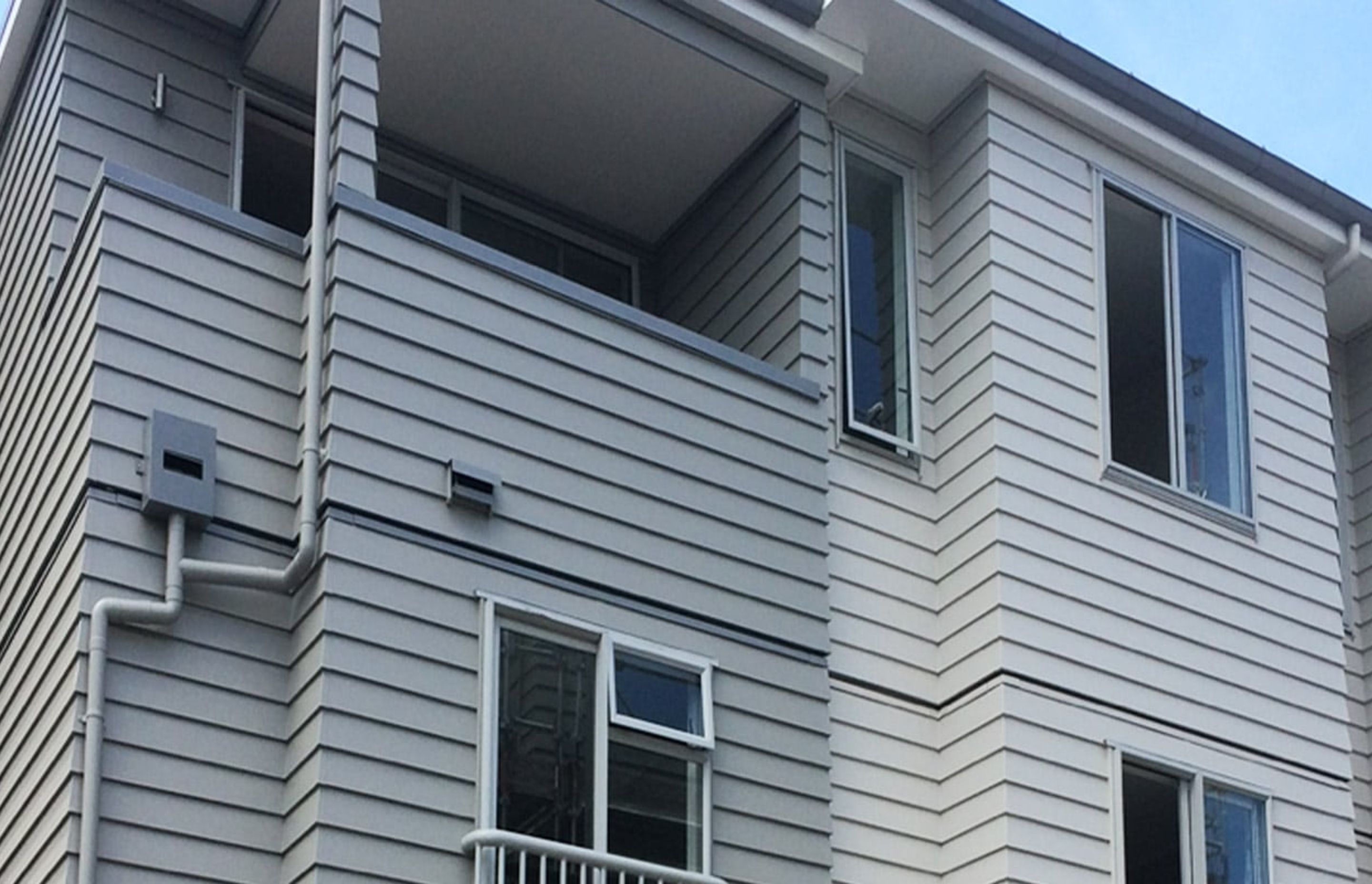 Eden 2 Townhouses