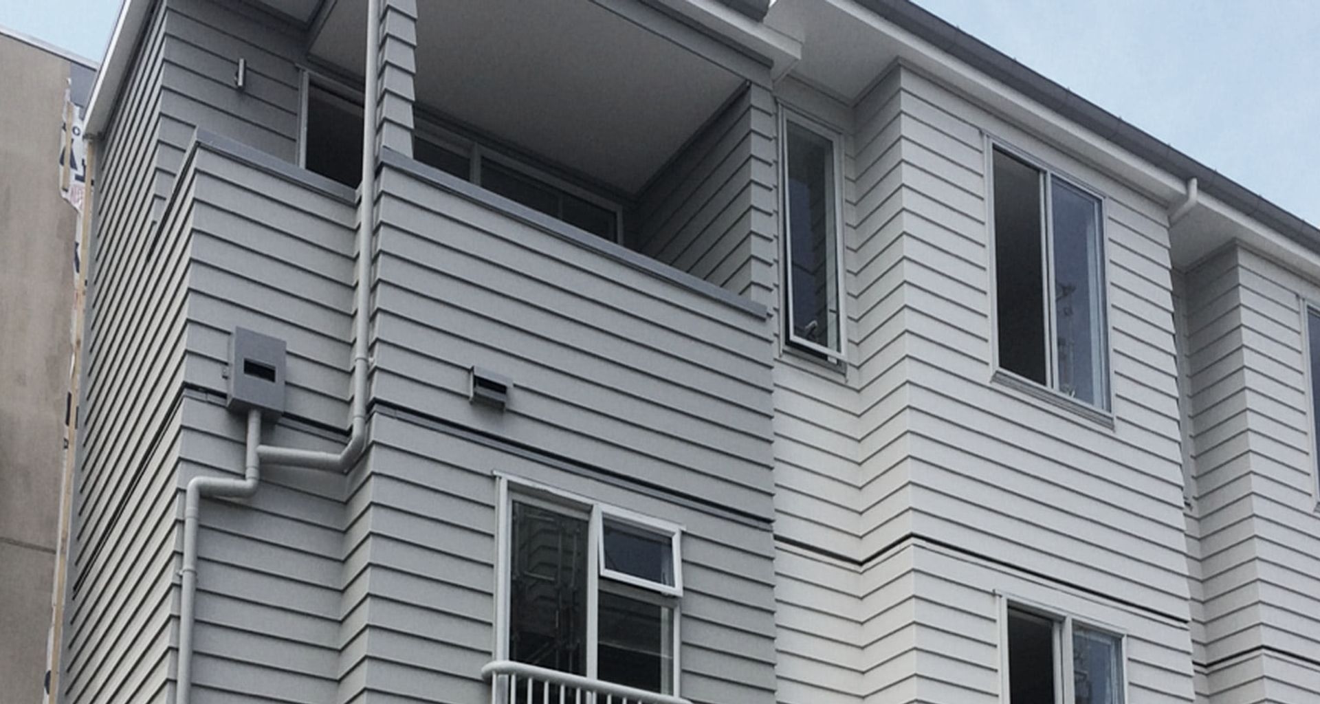 Eden 2 Townhouses banner