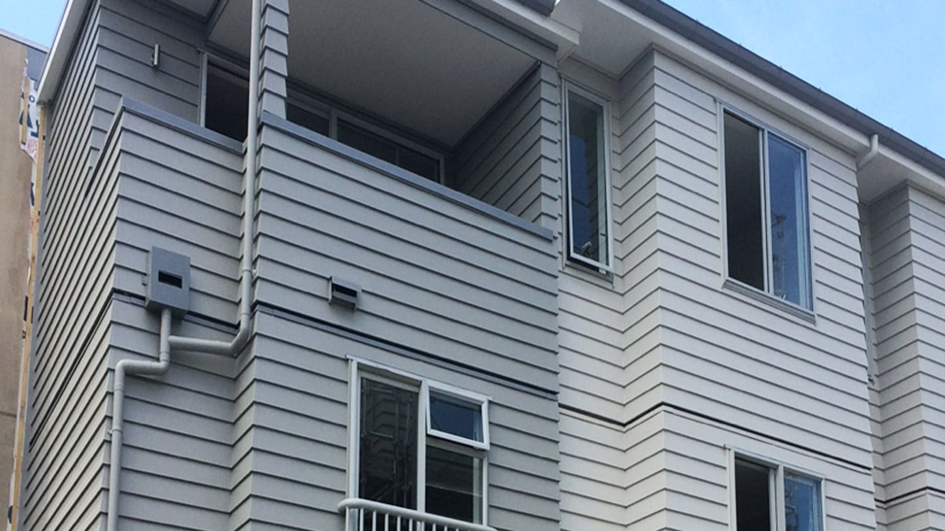 Eden 2 Townhouses banner