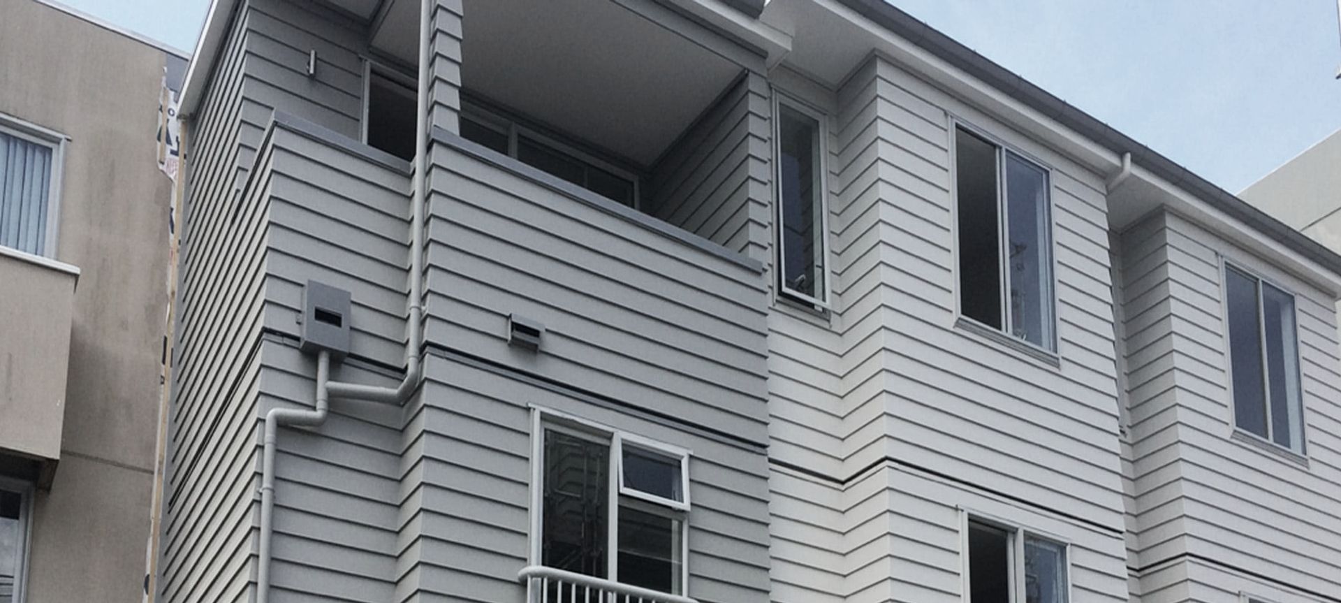 Eden 2 Townhouses banner