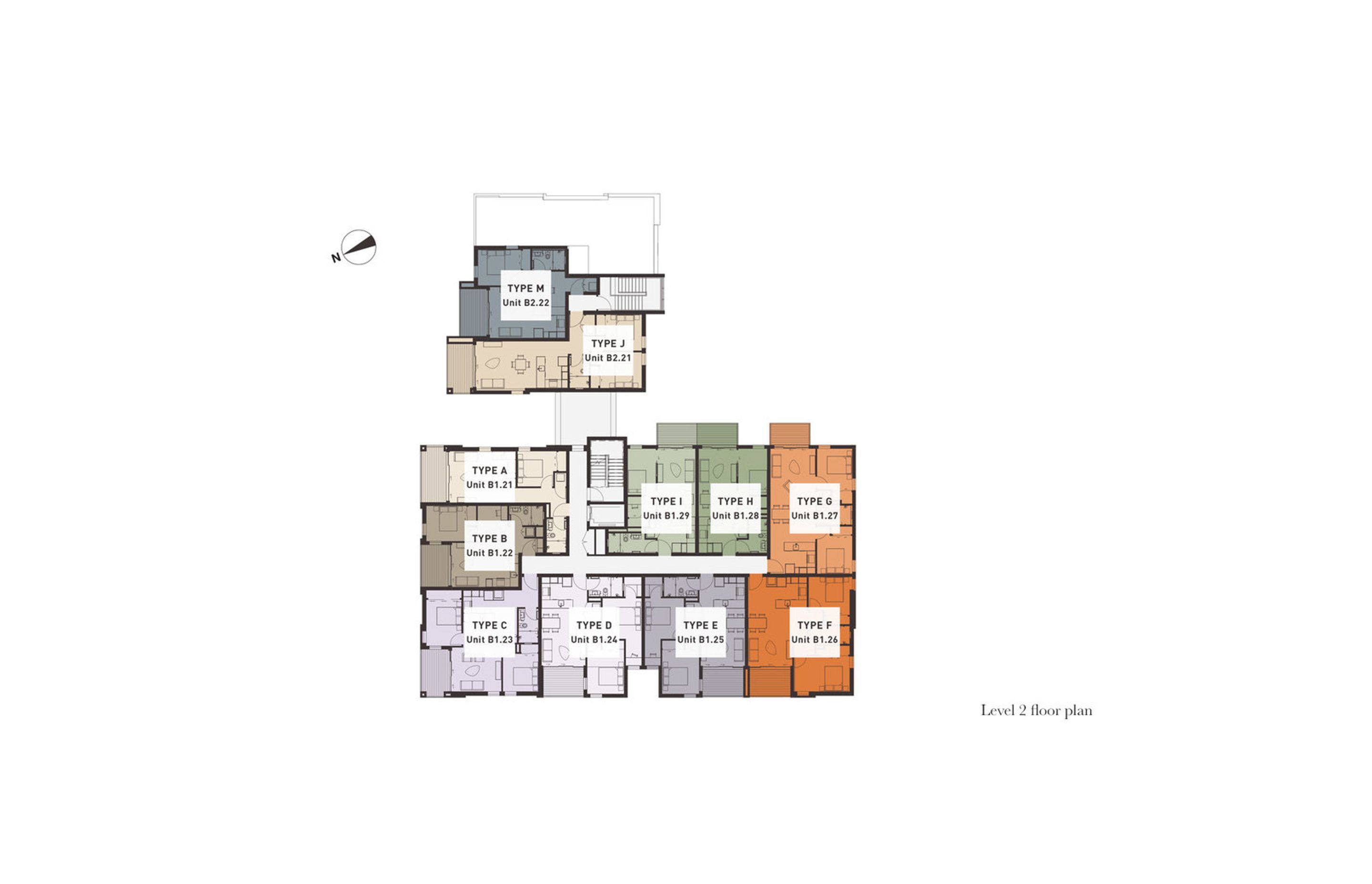 The Element Apartments, Ellerslie