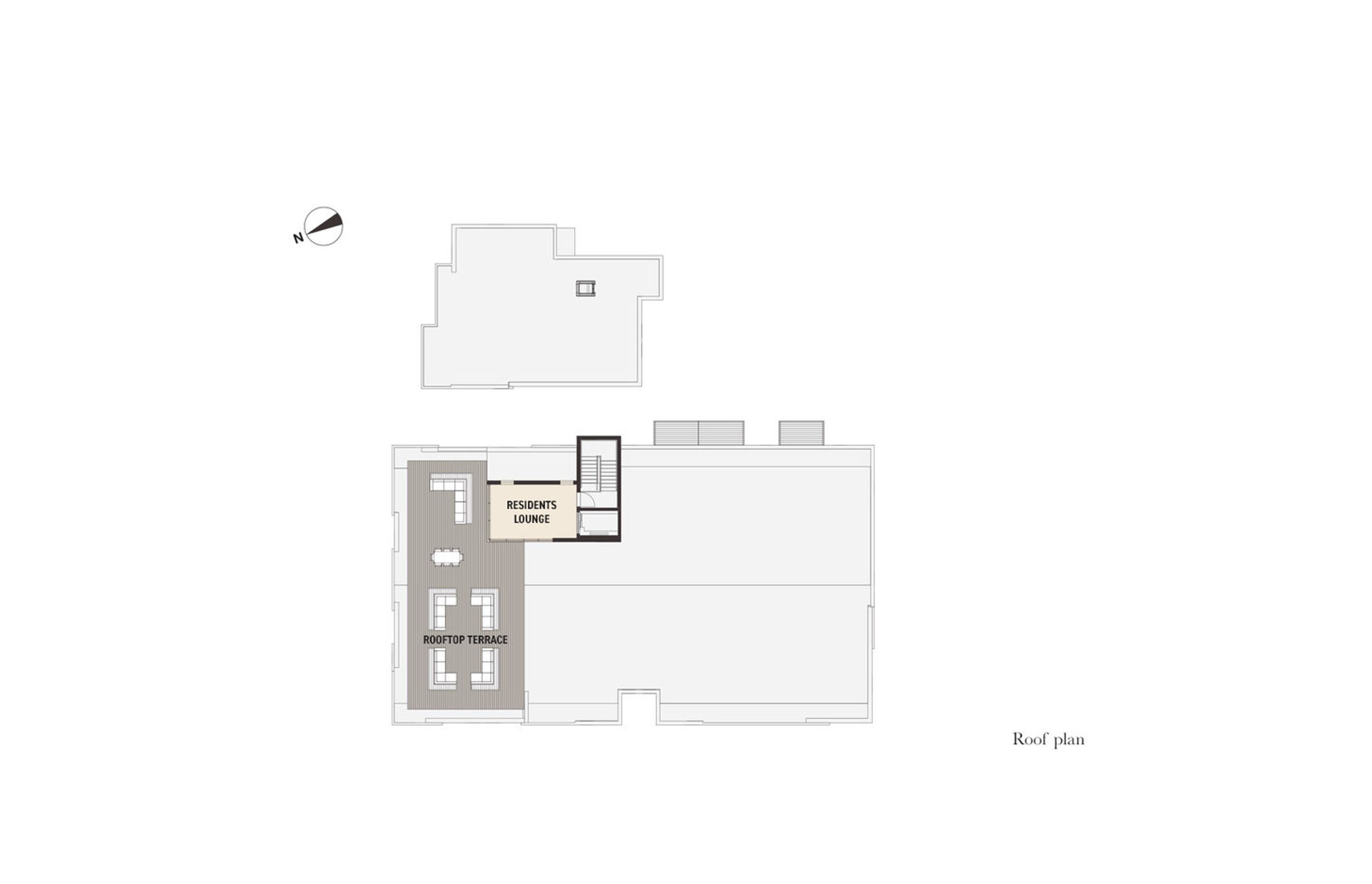 The Element Apartments, Ellerslie