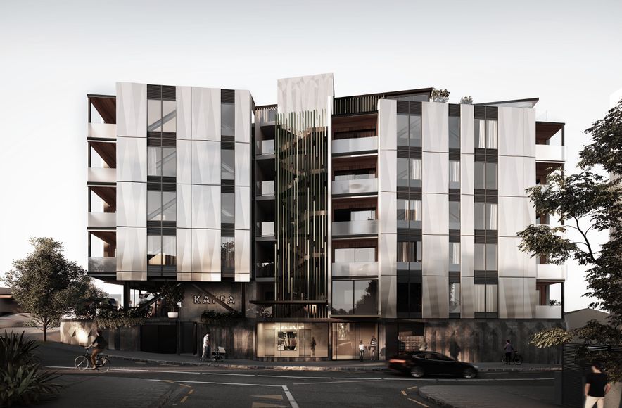 Multi Res Mt Eden