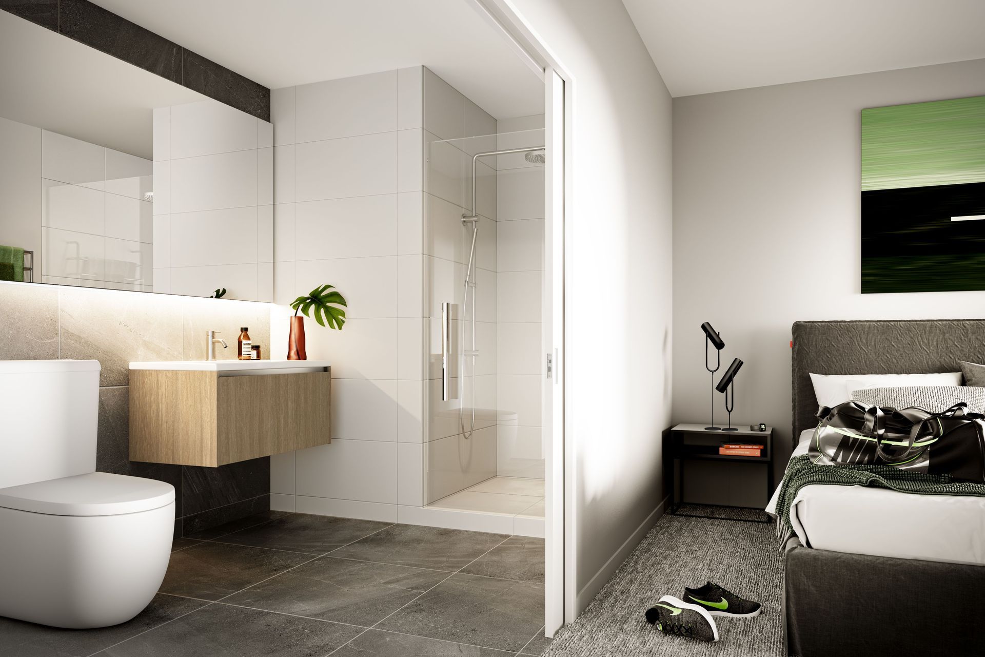 Multi Residential Mt Eden