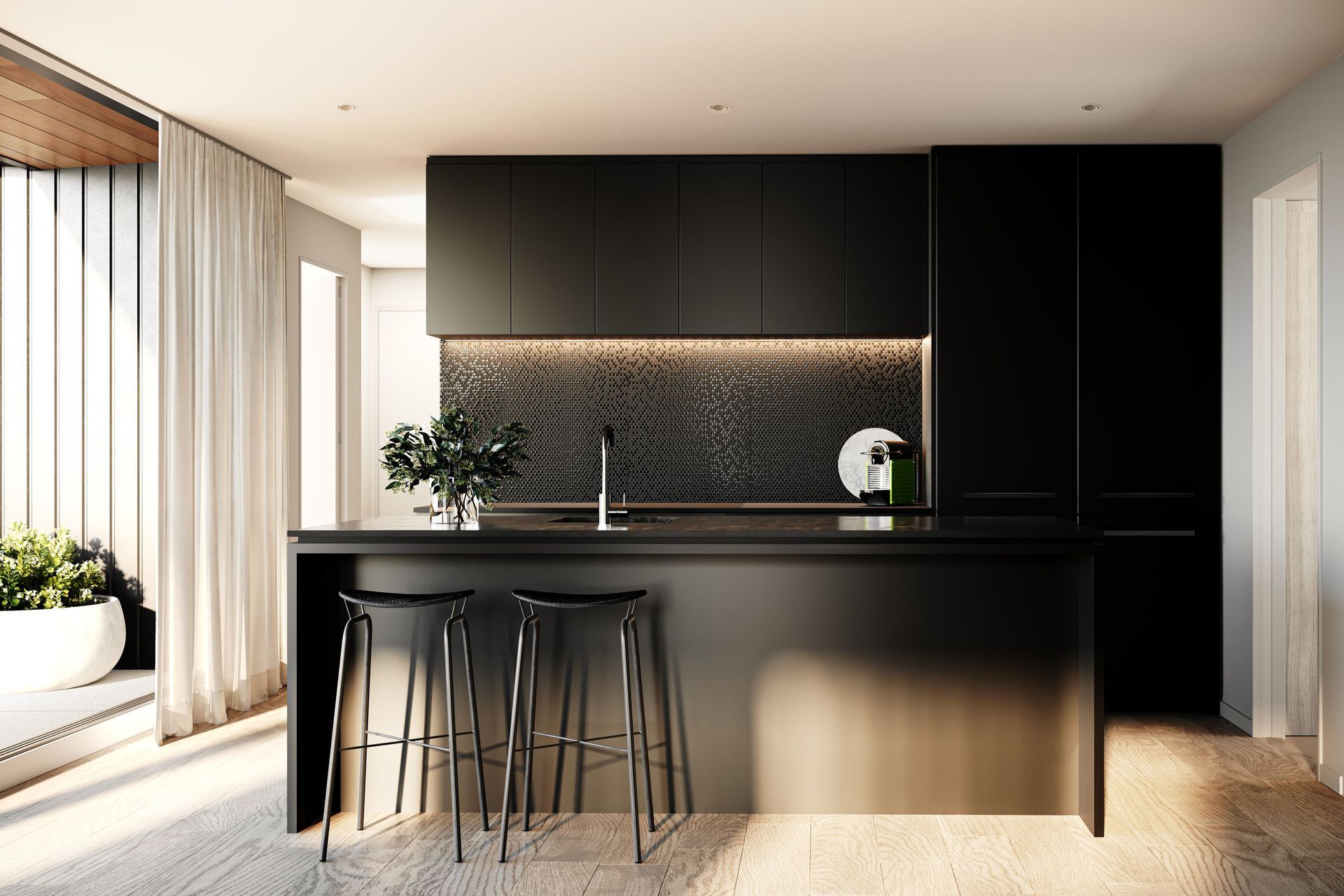 Multi Residential Mt Eden